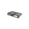 ROCKBOARD QUAD 4.1C s koferom 46x32.6cm PEDALBOARD
