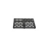 ROCKBOARD QUAD 4.1C s koferom 46x32.6cm PEDALBOARD