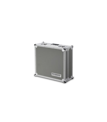 ROCKBOARD QUAD 4.1C s koferom 46x32.6cm PEDALBOARD