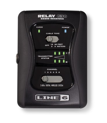 LINE6 RELAY G30 BEŽIČNI SET