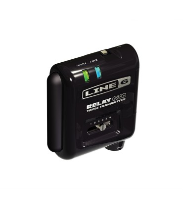 LINE6 RELAY G30 BEŽIČNI SET