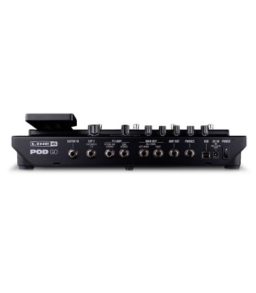 LINE6 POD GO MULTIEFEKT GITARSKI