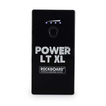 ROCKBOARD RBO POW LT XL BK ADAPTER