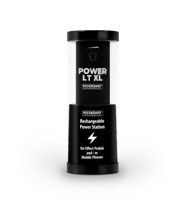 ROCKBOARD RBO POW LT XL BK ADAPTER
