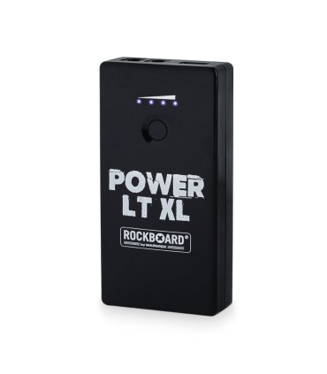 ROCKBOARD RBO POW LT XL BK ADAPTER