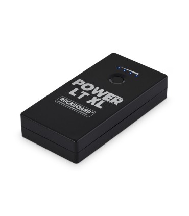 ROCKBOARD RBO POW LT XL BK ADAPTER