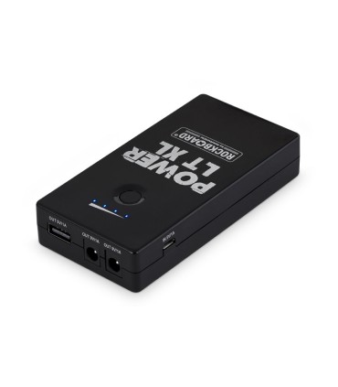ROCKBOARD RBO POW LT XL BK ADAPTER