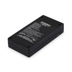 ROCKBOARD RBO POW LT XL BK ADAPTER