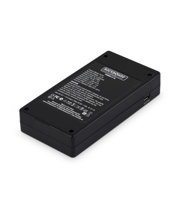 ROCKBOARD RBO POW LT XL BK ADAPTER