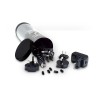 ROCKBOARD RBO POW LT XL BK ADAPTER