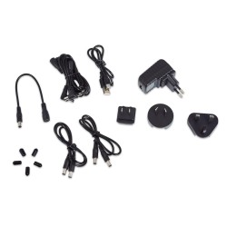 ROCKBOARD RBO POW LT XL BK ADAPTER