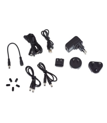 ROCKBOARD RBO POW LT XL BK ADAPTER