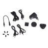 ROCKBOARD RBO POW LT XL BK ADAPTER