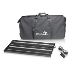 PALMER PEDALBAY80 s navlakom PEDALBOARD