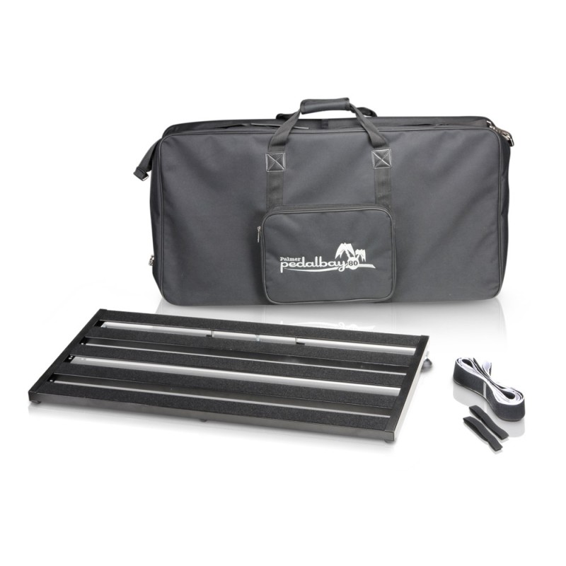 PALMER PEDALBAY80 s navlakom PEDALBOARD