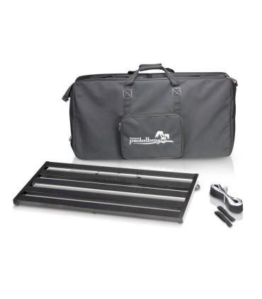 PALMER PEDALBAY80 s navlakom PEDALBOARD