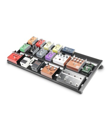 PALMER PEDALBAY80 s navlakom PEDALBOARD