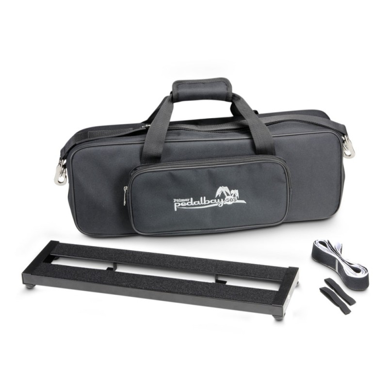 PALMER PEDALBAY50S s navlakom PEDALBOARD