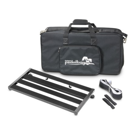 PALMER PEDALBAY60 s navlakom PEDALBOARD