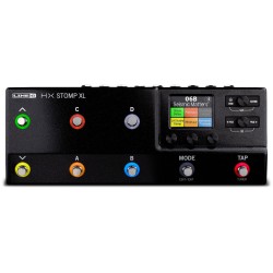 LINE6 HX STOMP XL MULTIEFEKT GITARSKI