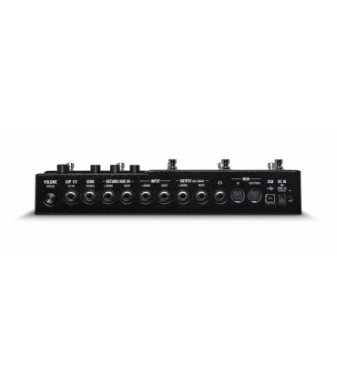 LINE6 HX STOMP XL MULTIEFEKT GITARSKI