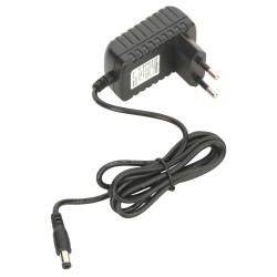 ROCKPOWER RP NT 5 EU 9V 1300mA ADAPTER