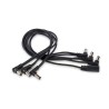 ROCKBOARD PATCH FLAT DAISY CHAIN 6 KABEL