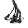 ROCKBOARD PATCH FLAT DAISY CHAIN 6 KABEL