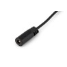 ROCKBOARD PATCH FLAT DAISY CHAIN 6 KABEL