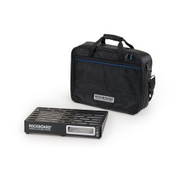 ROCKBOARD QUAD 4.1B s navlakom 46x32.6cm PEDALBOARD