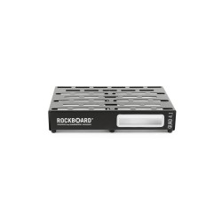 ROCKBOARD QUAD 4.1B s navlakom 46x32.6cm PEDALBOARD