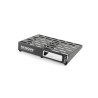ROCKBOARD QUAD 4.1B s navlakom 46x32.6cm PEDALBOARD