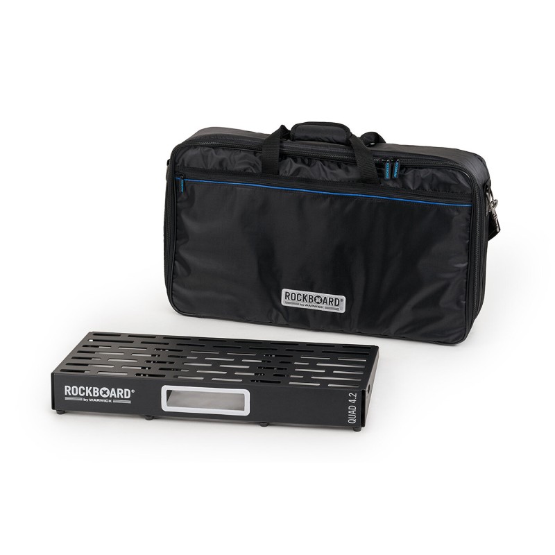 ROCKBOARD QUAD 4.2B s navlakom 61x32.6cm PEDALBOARD