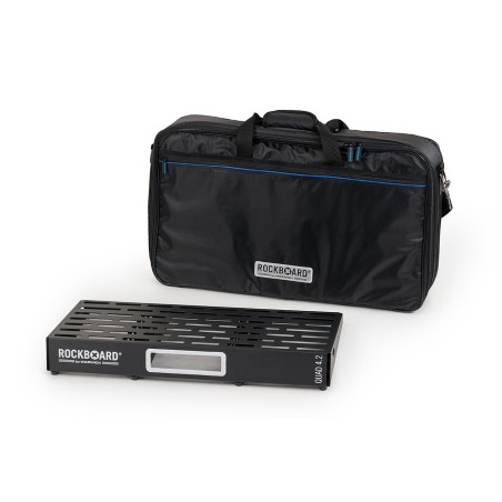 ROCKBOARD QUAD 4.2B s navlakom 61x32.6cm PEDALBOARD