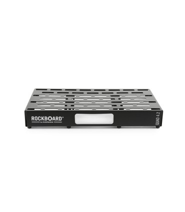 ROCKBOARD QUAD 4.2B s navlakom 61x32.6cm PEDALBOARD
