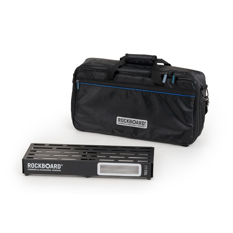 ROCKBOARD TRES 3.1B s navlakom 51x23.6cm PEDALBOARD
