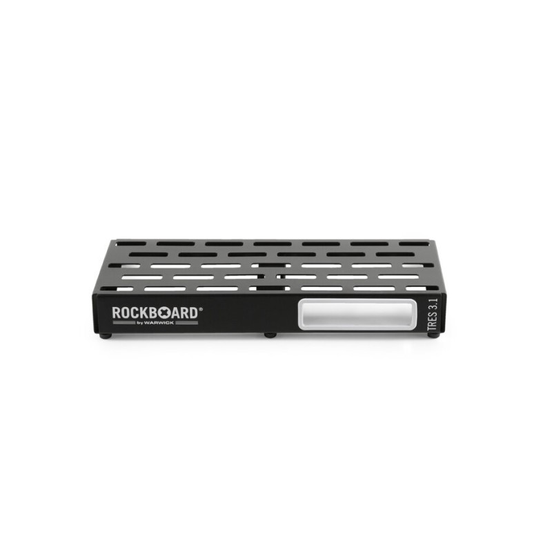 ROCKBOARD TRES 3.1B s navlakom 51x23.6cm PEDALBOARD