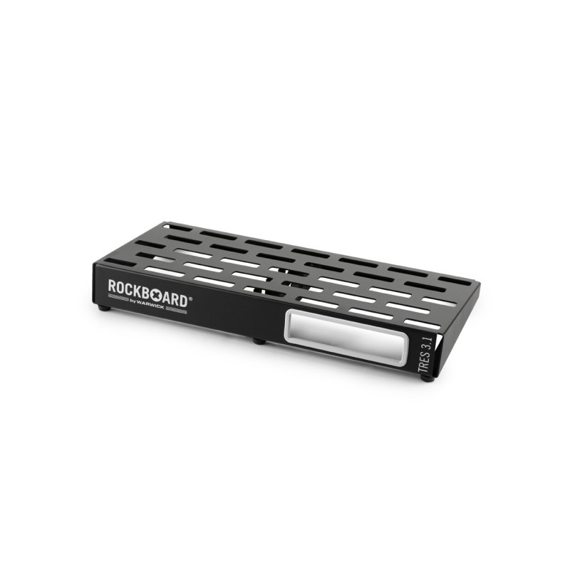ROCKBOARD TRES 3.1B s navlakom 51x23.6cm PEDALBOARD