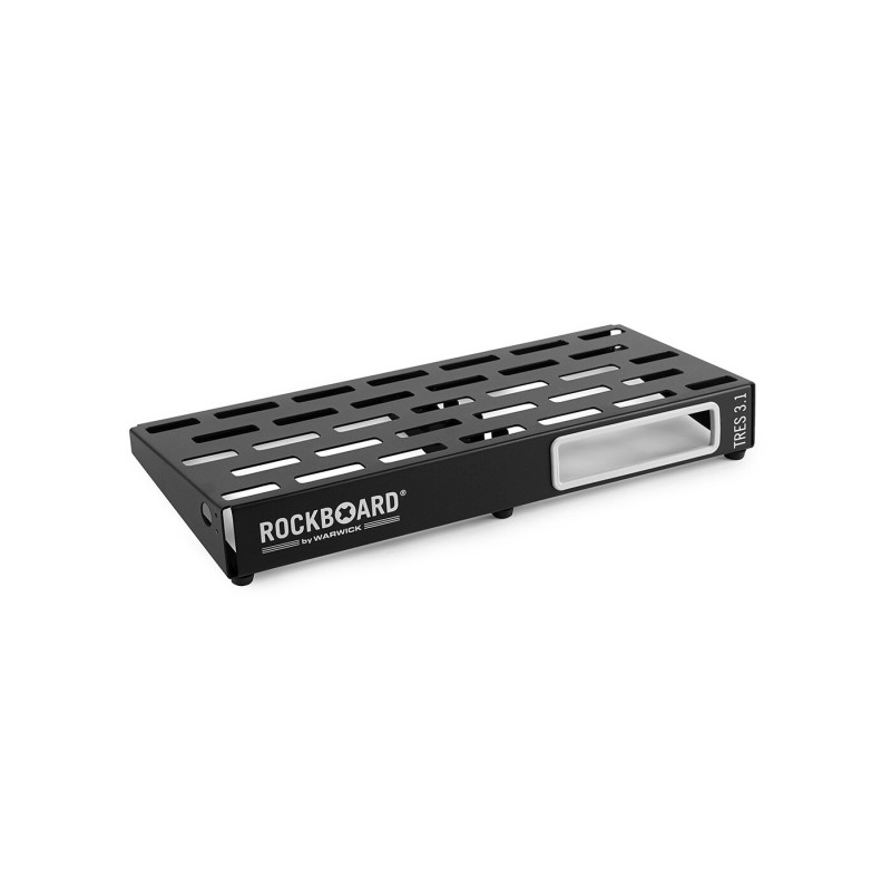 ROCKBOARD TRES 3.1B s navlakom 51x23.6cm PEDALBOARD