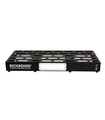 ROCKBOARD TRES 3.2A s navlakom 59.8x23.6cm PEDALBOARD