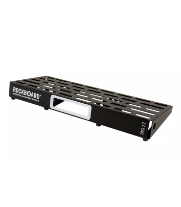 ROCKBOARD TRES 3.2A s navlakom 59.8x23.6cm PEDALBOARD