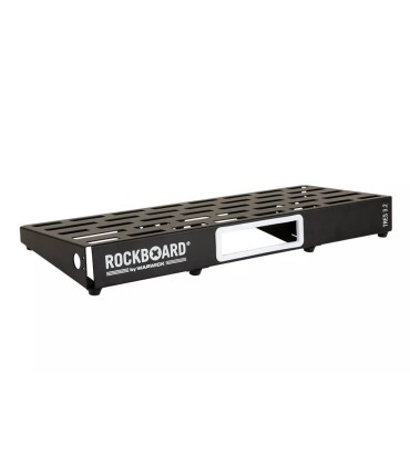 ROCKBOARD TRES 3.2A s navlakom 59.8x23.6cm PEDALBOARD