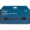 FENDER PATCH BLOCKCHAIN CABLE KIT XS KABEL