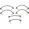 FENDER PATCH BLOCKCHAIN CABLE KIT XS KABEL
