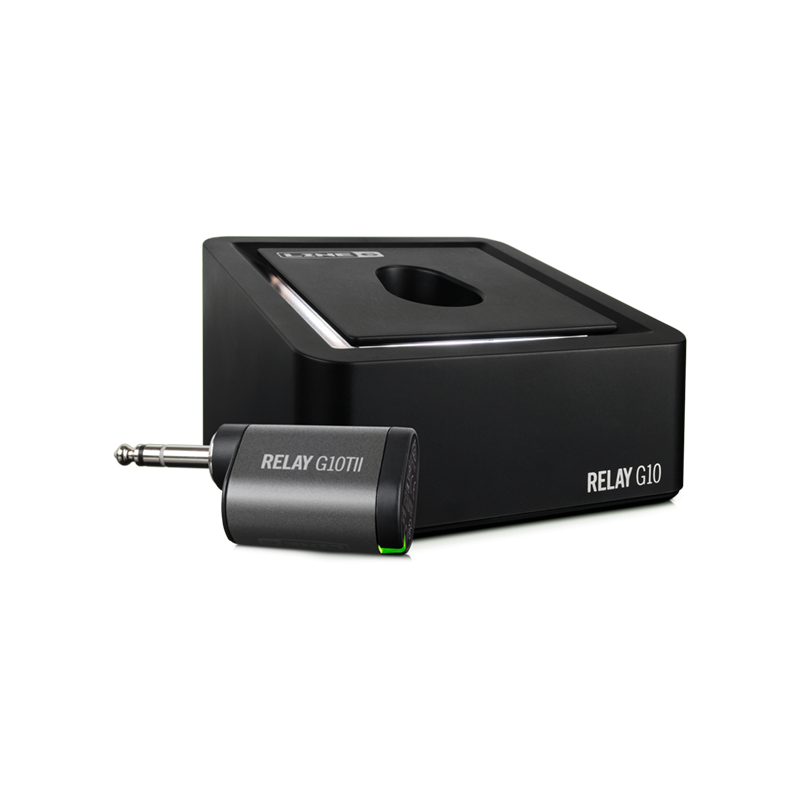 LINE6 RELAY G10 II BEŽIČNI SET