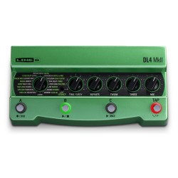 LINE6 DL4 MKII DELAY PEDALA EFEKT
