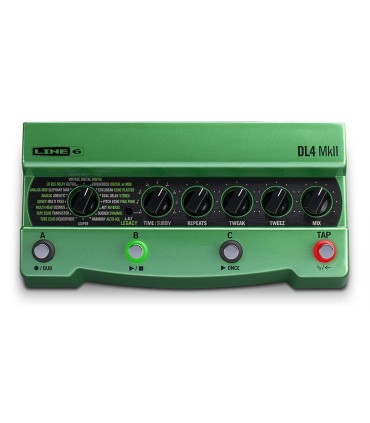 LINE6 DL4 MKII DELAY PEDALA EFEKT