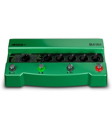 LINE6 DL4 MKII DELAY PEDALA EFEKT