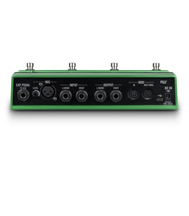 LINE6 DL4 MKII DELAY PEDALA EFEKT