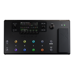 LINE6 HELIX LT MULTIEFEKT GITARSKI